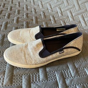 Keds Dream Foam Slip On Women’s 8.5